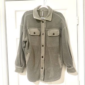 Oversized comfy sweater